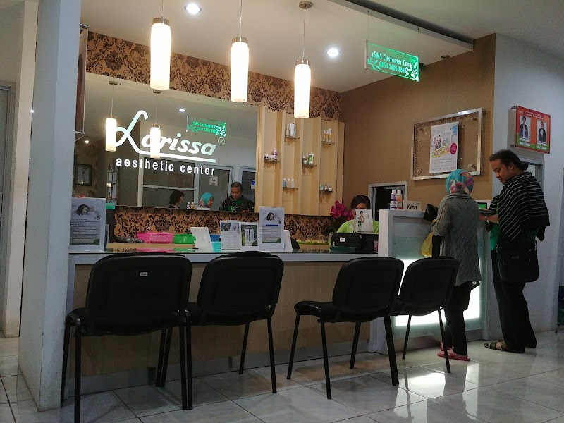 Yati Salon: Pengalaman Kecantikan yang Menghargai Kulit Cilacap